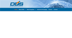 Desktop Screenshot of ddsjit.com